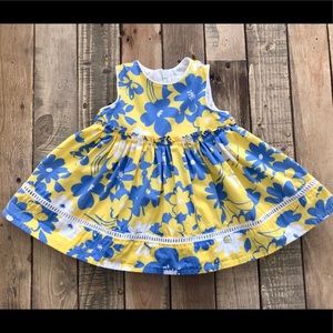 Baby Easter/Summer Dress